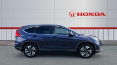 Honda CR-V 2.0 i-VTEC EX 5dr Auto Petrol Estate